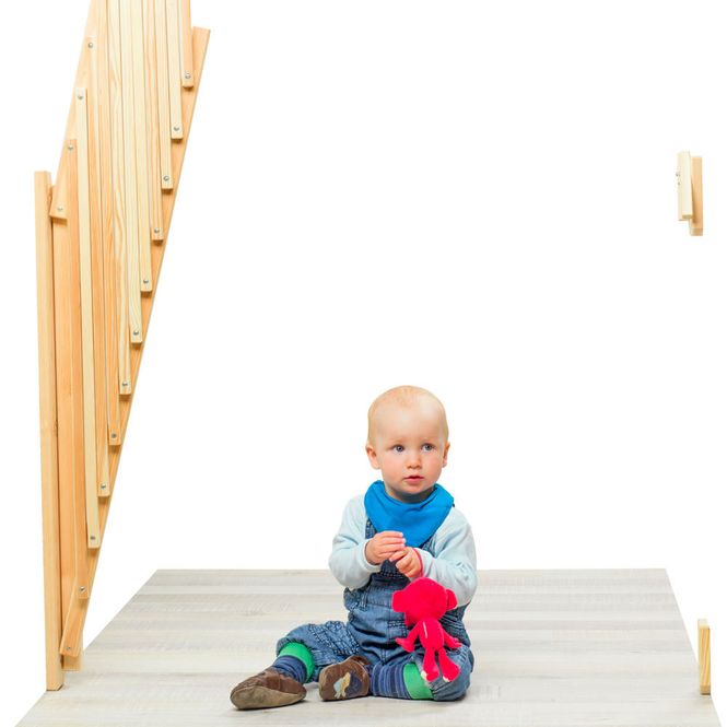 Hovedbilde Norgesgrinda Stor