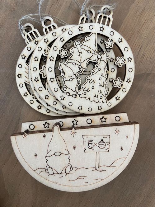 Hovedbilde Mange muligheter med vår laser maskin!